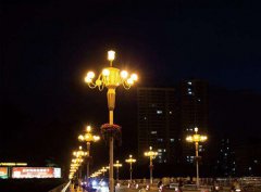 中華燈系列