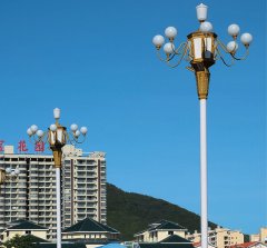 中華燈系列