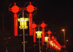 節(jié)日燈系列