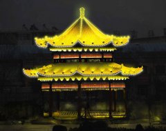 景觀亮化系列